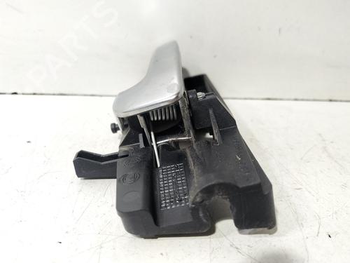 Front left interior door handle ALFA ROMEO 159 (939_) 1.9 JTDM 16V (939AXC1B, 939AXC12) | BP37603586I13 - Image 2