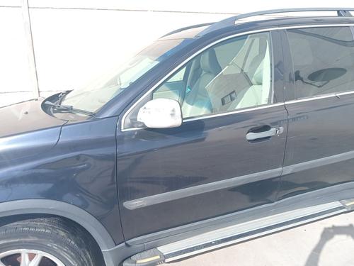 Left front door VOLVO XC90 I (275) D5 AWD | BP22750251C2 