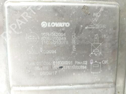 Electronic module SEAT IBIZA IV (6J5, 6P1) 1.4 | BP36434284M83  - Image 6