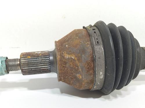 Left front driveshaft SEAT IBIZA V (KJ1, KJG) 1.0 MPi | BP33324388M38 - Image 2