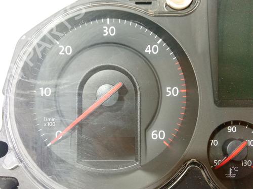 Instrument cluster VW PASSAT B6 (3C2) 2.0 TDI | BP40041734C47 - Image 5