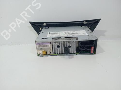 Radio RENAULT LAGUNA III Grandtour (KT0/1)  | BP25783236E6 