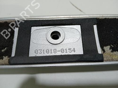 Roof bar CITROËN C4 SPACETOURER (3D_) 1.5 BlueHDi 130 | BP29276388C65 