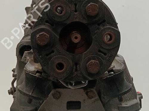 Gearbox BMW 5 (E39)  | BP26586994M3