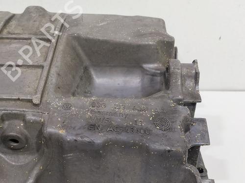 Oil sump CHRYSLER SEBRING (JS) 2.0 CRD | BP33324376M115 - Image 7