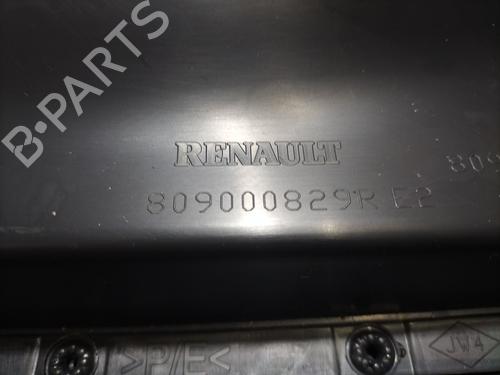 Seats set RENAULT CLIO IV (BH_) 1.6 RS (BHJ4, BHJ6, BHMM) | BP21675270C78 
