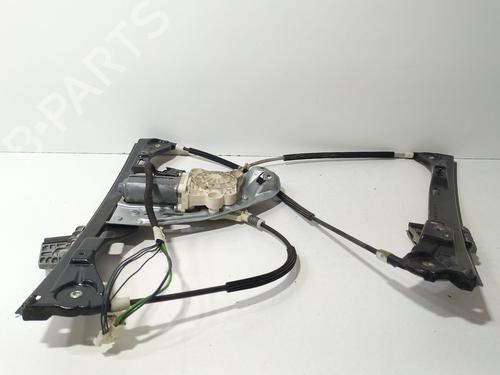 Used Front left window mechanism Front left window mechanism MERCEDES-BENZ C-CLASS Coupe (CL203) C 220 CDI (203.708) (150 hp) 36435358 36435358