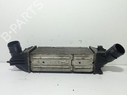 Intercooler PEUGEOT 407 (6D_) 2.0 HDi 135 (6DRHRH, 6DRHRE, 6DRHRG, 6DRHRJ) | BP30104703M30