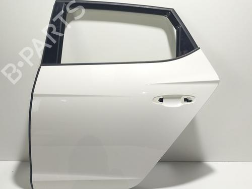 Used Left rear door Left rear door SEAT LEON ST (5F8) 1.0 TSI (115 hp) 34584167 34584167