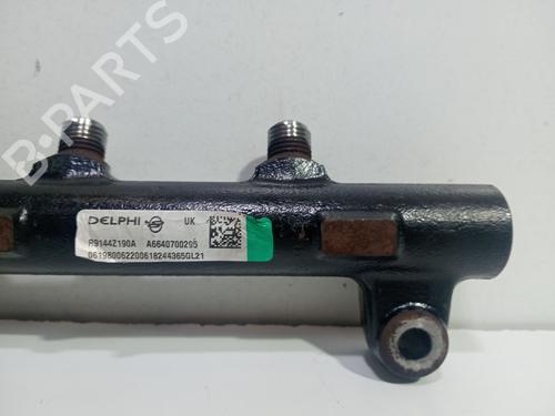 Injection rail SSANGYONG KYRON 2.0 Xdi | BP30105903M98 