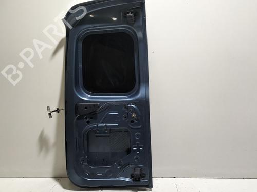 Right tailgate DACIA LOGAN (LS_) 1.5 dCi (LS04) | BP40099959C77 - Image 6