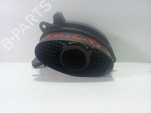 Used Mass air flow sensor BMW 3 (E46) [1997-2005]  27517178