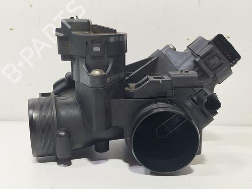 Used Throttle body CITROËN XSARA PICASSO (N68) 1.6 HDi (109 hp) 31853425