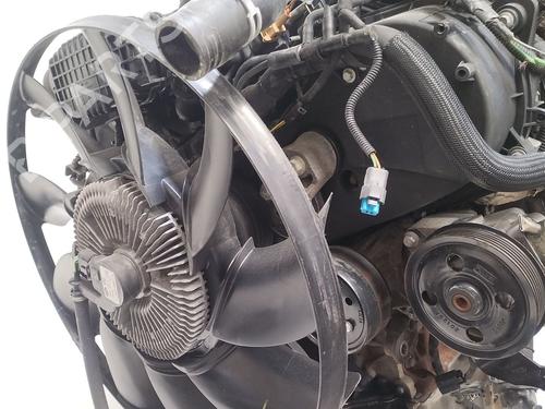 Engine LAND ROVER DISCOVERY IV (L319) 3.0 SDV6 4x4 | BP34474376M1  - Image 26