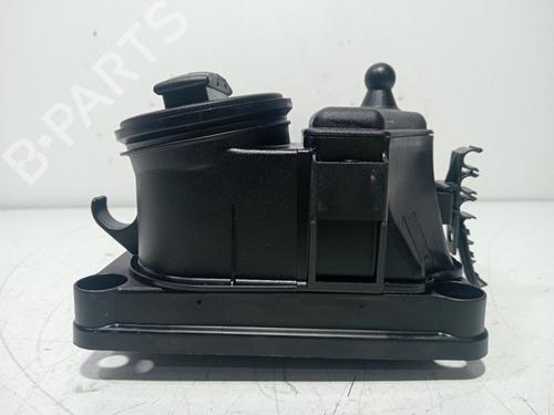 Valve cover SEAT LEON (1P1) 2.0 TDI 16V | BP29329742M124 