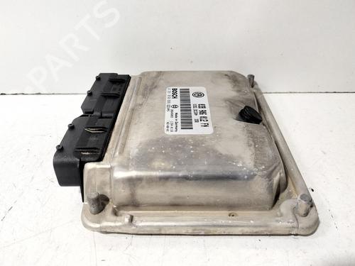 Engine control unit (ECU) SEAT LEON (1M1) 1.9 TDI | BP37604712M57 - Image 4