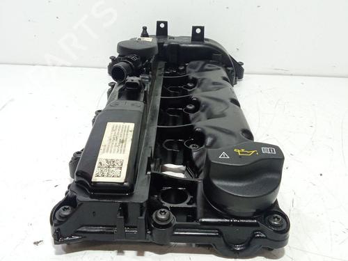 Cache-culbuteurs MERCEDES-BENZ C-CLASS (W204) C 220 CDI (204.002) | BP28972507M124 