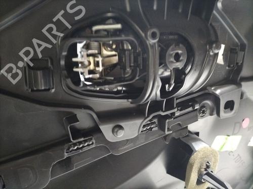 Seats set RENAULT CLIO IV (BH_) 1.6 RS (BHJ4, BHJ6, BHMM) | BP21675270C78 