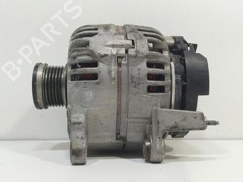 Used Alternator Alternator SEAT IBIZA IV SC (6J1, 6P5) 1.2 TSI (86 hp) 33854997 33854997