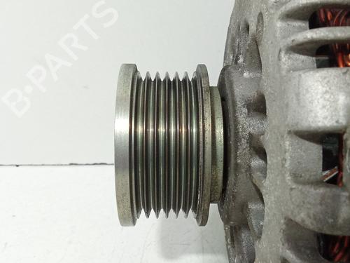 Alternator CHEVROLET CRUZE (J300) 2.0 CDI | BP40035807M7 - Image 2