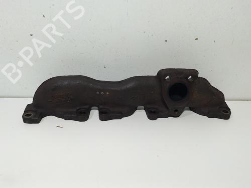 Used Exhaust manifold OPEL INSIGNIA A (G09) 2.0 CDTI (68) (131 hp) 30562399