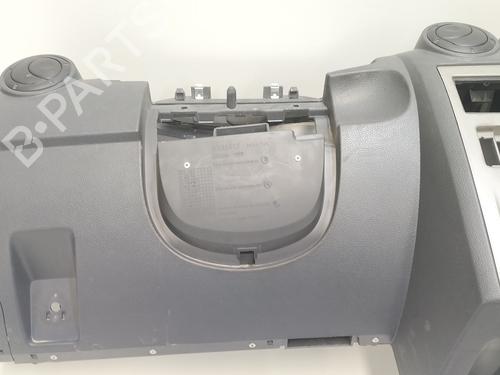 Dashboard DACIA LOGAN (LS_) 1.5 dCi (LS0W) | BP37407954C46 - Image 2
