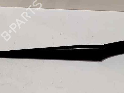 Front windshield wiper arm VW GOLF V (1K1)  | BP6097719C143 
