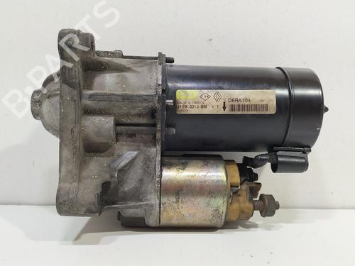 Used Starter Starter 33844937 33844937