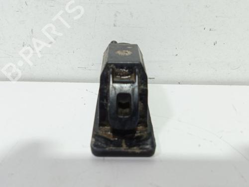 Licence plate light NISSAN QASHQAI I (J10, NJ10) 1.5 dCi | BP30103427I40 