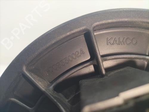 Heater blower motor HYUNDAI i20 I (PB, PBT) 1.2 | BP22132326M62 