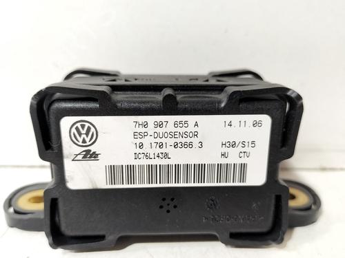 Electronic module AUDI A3 (8P1) 1.8 TFSI | BP37175324M83 - Image 5