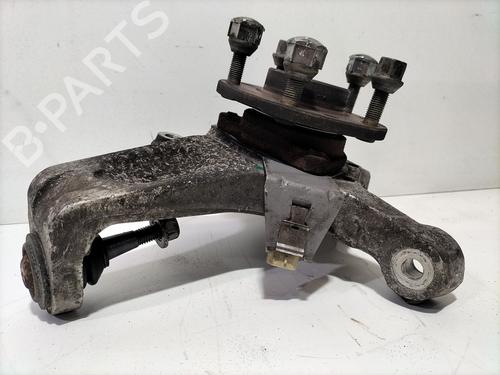 Left front steering knuckle CHEVROLET CORVETTE  | BP21792488M25 