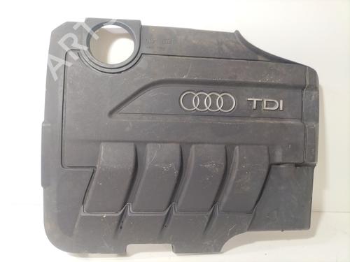 Topbeskyttelse Topbeskyttelse AUDI A3 Sportback (8PA) 2.0 TDI 16V (140 hp) 36798641 36798641