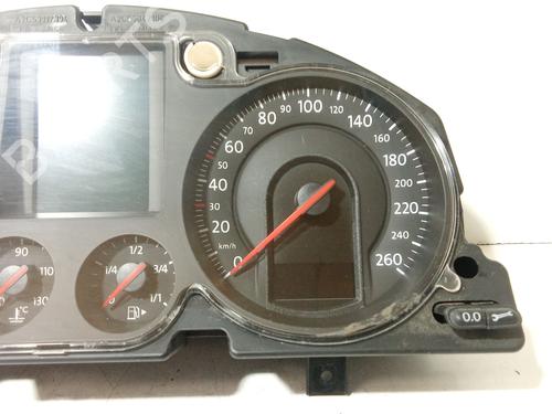 Instrument cluster VW PASSAT B6 (3C2) 2.0 TDI | BP40041734C47 - Image 4