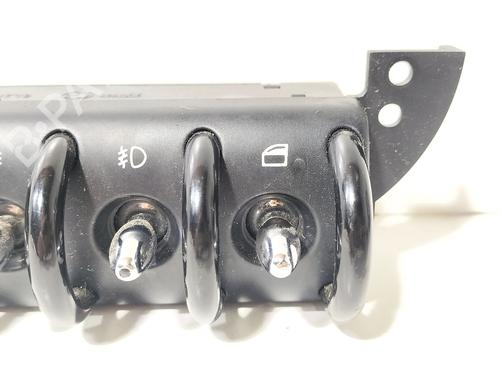 Left front window switch MINI MINI (R50, R53) One | BP34582967I27  - Image 7