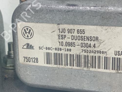 Elektronisk modul SEAT LEON (1M1) 1.9 TDI | BP27894763M83 