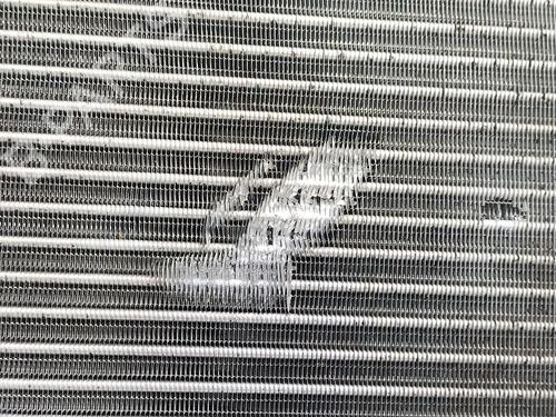 Water radiator SEAT LEON ST (5F8) 1.0 TSI | BP34439138M31  - Image 12