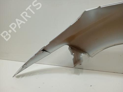 Right front fenders CITROËN C4 SPACETOURER (3D_) 1.5 BlueHDi 130 | BP29276379C42 