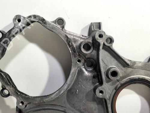 Timing cover RENAULT LAGUNA II Grandtour (KG0/1_) | BP30733690M123