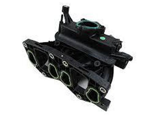 Używane Kolektor ssący FIAT PANDA (312_, 319_) 1.2 (312PXA1A) (69 hp) 30591146