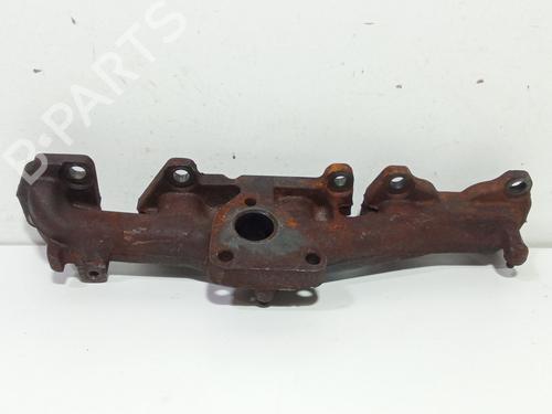 Exhaust manifold FIAT PUNTO EVO (199_)  | BP29983307M110 