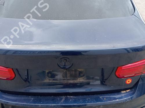 Tailgate BMW 3 (F30, F80) 318 d | BP29291910C6 