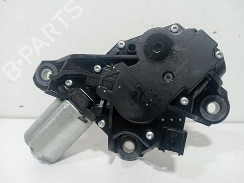 Rear wiper motor NISSAN QASHQAI I (J10, NJ10) 1.5 dCi | BP30152316M102