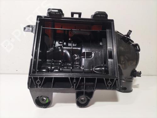 Luftfilter kasse CITROËN C4 III (BA_, BB_, BC_) 1.5 BlueHDi 130 (BBYHZB) (131 hp) 31590164