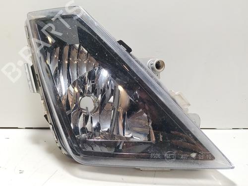 Used Left front fog light SEAT IBIZA V (KJ1, KJG) 1.0 MPi (80 hp) 32235274