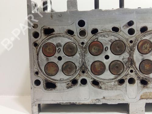 Cylinder head FIAT DOBLO MPV (119_, 223_) 1.3 JTD | BP30154762M5