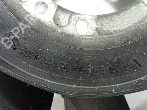 Fan IVECO DAILY III Van  | BP29473517M128 