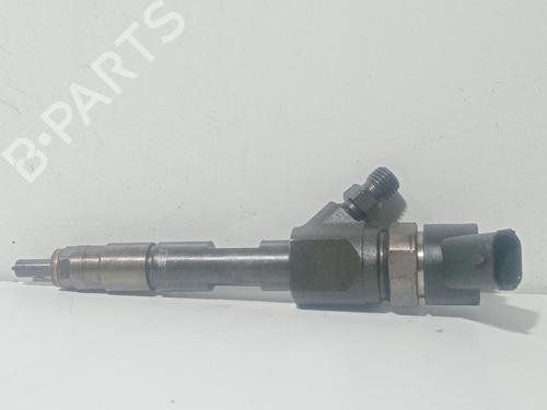 Injecteur RENAULT SCÉNIC II (JM0/1_) 1.9 dCi (JM0G, JM12, JM1G, JM2C) (120 hp) 30708891