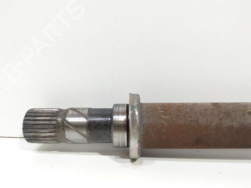 Right front driveshaft RENAULT KANGOO Express (FW0/1_) 1.5 dCi 85 (FW0K, FW0L, FW0B) | BP37019465M39 - Image 2