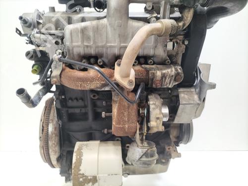 Engine SEAT LEON (1M1) 1.9 TDI | BP37607251M1 - Image 13